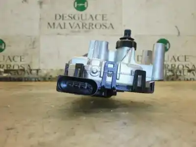 Автозапчасти б/у мотор переднего стеклоочистителя за ford fiesta (cb1) ambiente ссылки oem iam   