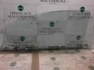 Автозапчасти б/у стекло левой передней двери за ford fiesta (cb1) ambiente ссылки oem iam 