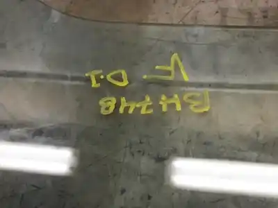 Автозапчасти б/у стекло левой передней двери за ford fiesta (cb1) ambiente ссылки oem iam   