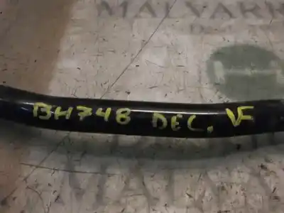 Автозапчастина б/у передній стабілізатор для ford fiesta (cb1) ambiente посилання на oem iam   