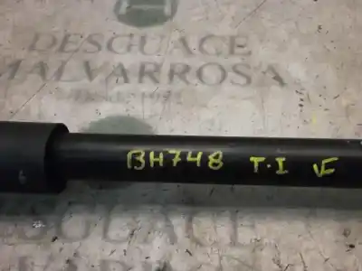 Автозапчасти б/у задний левый амортизатор за ford fiesta (cb1) ambiente ссылки oem iam   