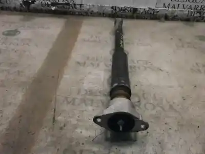 Автозапчасти б/у задний левый амортизатор за ford fiesta (cb1) ambiente ссылки oem iam   