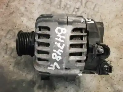 Автозапчасти б/у генератор за ford fiesta (cb1) ambiente ссылки oem iam 