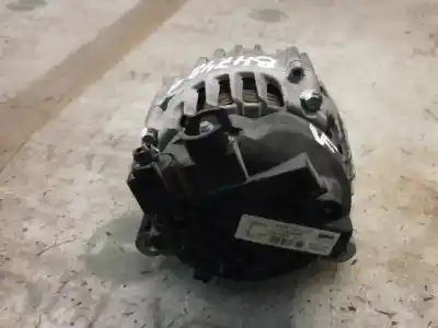Second-hand car spare part alternator for ford fiesta (cb1) ambiente oem iam references   
