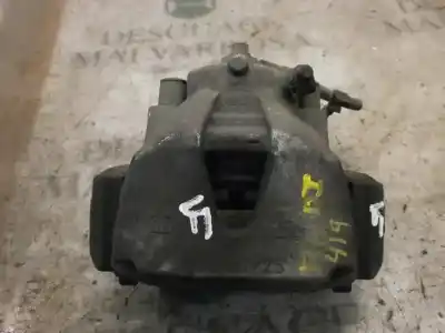 Second-hand car spare part front left brake caliper for opel zafira b enjoy oem iam references 