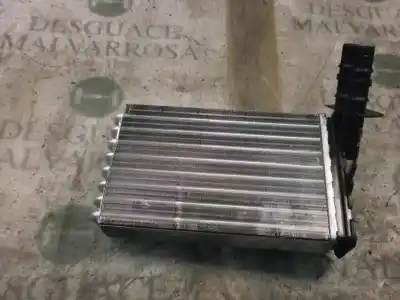 Piesă de schimb auto la mâna a doua radiator de încalzire / aer conditionat pentru renault clio ii fase ii (b/cb0) campus referințe oem iam   