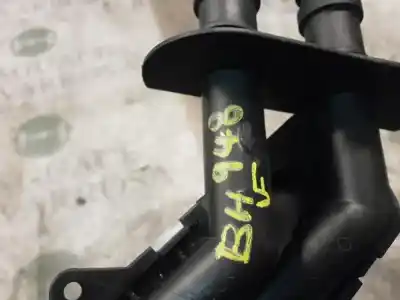 Pezzo di ricambio per auto di seconda mano radiatore riscaldamento/aria condizionata per renault clio ii fase ii (b/cb0) campus riferimenti oem iam   