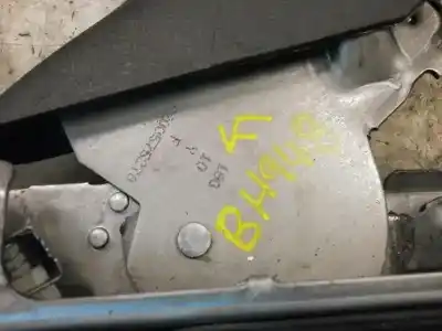 Автозапчастина б/у важіль ручного гальма для renault clio ii fase ii (b/cb0) campus посилання на oem iam   