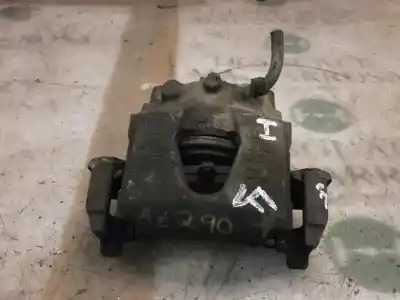 Second-hand car spare part front left brake caliper for opel corsa a oem iam references 