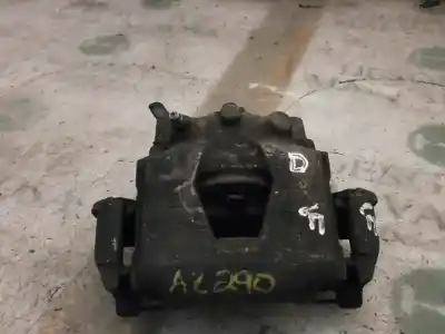Second-hand car spare part front right brake caliper for opel corsa a oem iam references 