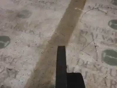 Second-hand car spare part front disc brake for opel corsa a oem iam references   