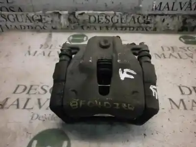 Second-hand car spare part front left brake caliper for opel corsa c (x01) 1.7 dti (f08 f68) oem iam references 