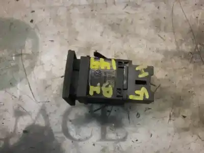 Автозапчастина б/у електронний модуль для volkswagen t5 transporter/furgoneta caja cerrada посилання на oem iam   