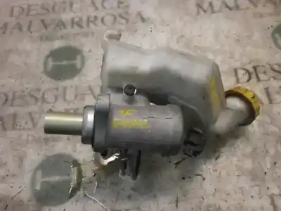 Peça sobressalente para automóvel em segunda mão bomba de travões por ford fiesta (cbk) trend referências oem iam 