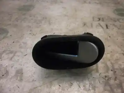 Peça sobressalente para automóvel em segunda mão puxador interior dianteiro direito por ford fiesta (cbk) trend referências oem iam 