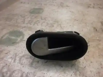 Peça sobressalente para automóvel em segunda mão puxador interior dianteiro esquerdo por ford fiesta (cbk) trend referências oem iam 