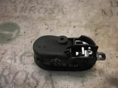 Second-hand car spare part interior left front handle for ford fiesta (cbk) trend oem iam references   