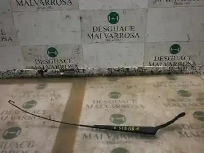 Peça sobressalente para automóvel em segunda mão haste de escova dianteiro direito por ford fiesta (cbk) trend referências oem iam 