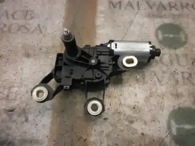 Peça sobressalente para automóvel em segunda mão motor do limpador traseiro por ford fiesta (cbk) trend referências oem iam 