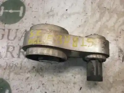 Peça sobressalente para automóvel em segunda mão suporte caixa de velocidades por ford fiesta (cbk) trend referências oem iam 