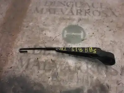 Peça sobressalente para automóvel em segunda mão haste de escova traseiro por ford fiesta (cbk) trend referências oem iam 