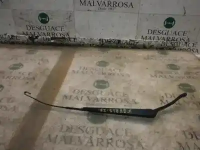 Peça sobressalente para automóvel em segunda mão haste de escova dianteiro esquerdo por ford fiesta (cbk) trend referências oem iam 