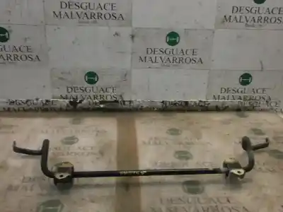 Peça sobressalente para automóvel em segunda mão barra estabilizadora dianteira por ford fiesta (cbk) trend referências oem iam 