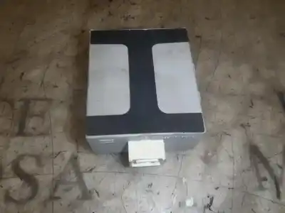 Second-hand car spare part electronic module for toyota corolla (e12) 1.6 16v oem iam references   