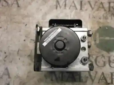 Peça sobressalente para automóvel em segunda mão abs por ford fiesta (cb1) ambiente referências oem iam   8v512m110ad
