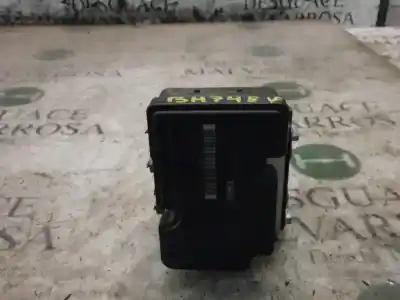 Peça sobressalente para automóvel em segunda mão abs por ford fiesta (cb1) ambiente referências oem iam   8v512m110ad