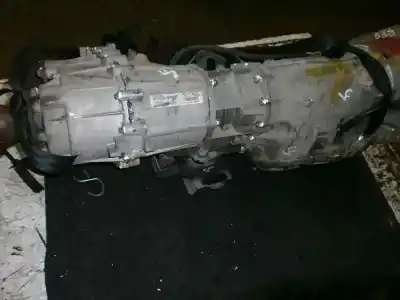 Gebrauchtes Autoersatzteil getriebe zum chrysler jeep gr.cherokee (wj/wg) 2.7 crd cat oem-iam-referenzen   722679