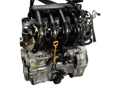 Pezzo di ricambio per auto di seconda mano motore completo per honda insight (ze2) comfort riferimenti oem iam 10002rbje00