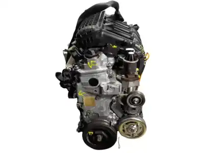 Second-hand car spare part complete engine for honda insight (ze2) comfort oem iam references 10002rbje00  lda3