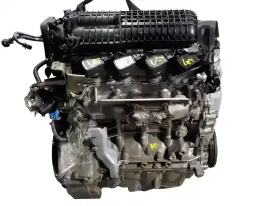 Second-hand car spare part complete engine for honda insight (ze2) comfort oem iam references 10002rbje00  lda3