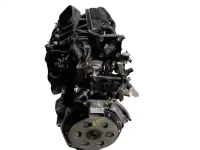 Second-hand car spare part complete engine for honda insight (ze2) comfort oem iam references 10002rbje00  lda3
