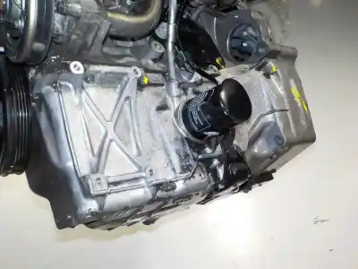 Second-hand car spare part complete engine for honda insight (ze2) comfort oem iam references 10002rbje00  lda3