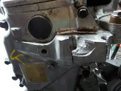 Second-hand car spare part complete engine for honda insight (ze2) comfort oem iam references 10002rbje00  lda3