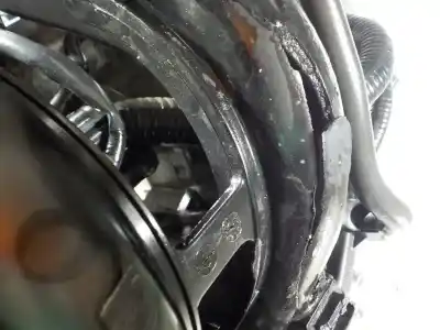 Second-hand car spare part complete engine for honda insight (ze2) comfort oem iam references 10002rbje00  lda3