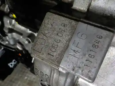 Second-hand car spare part complete engine for honda insight (ze2) comfort oem iam references 10002rbje00  lda3