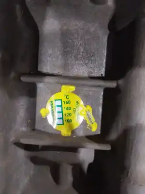 Second-hand car spare part complete engine for honda insight (ze2) comfort oem iam references 10002rbje00  lda3