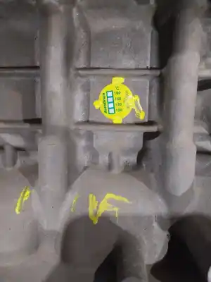 Second-hand car spare part complete engine for honda insight (ze2) comfort oem iam references 10002rbje00  lda3