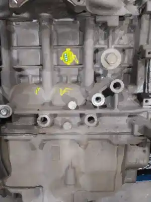 Second-hand car spare part complete engine for honda insight (ze2) comfort oem iam references 10002rbje00  lda3