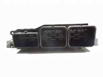 Second-hand car spare part ecu engine control for citroen c3 picasso (sh_) 1.6 hdi 90 oem iam references 1944j9 0281017333 9677013180