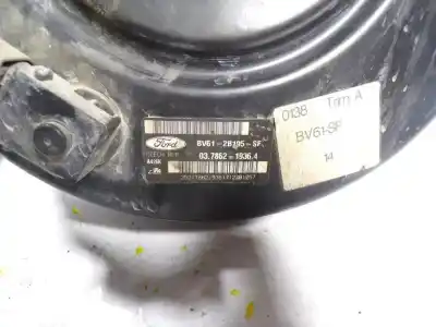 Peça sobressalente para automóvel em segunda mão servo freio por ford focus lim. (cb8) 1.0 ecoboost cat referências oem iam 2258870  bv612b195sf