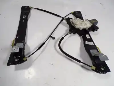 Second-hand car spare part driver left window regulator for ford focus lim. (cb8) 1.6 tdci cat oem iam references 1870698