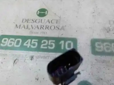 Peça sobressalente para automóvel em segunda mão sonda lambda por seat ibiza (kj1) fr referências oem iam 05e906262a  05e906262a