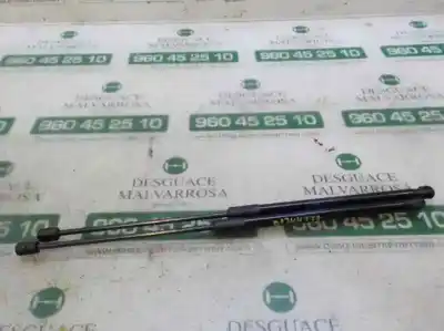 Pezzo di ricambio per auto di seconda mano ammortizzatori baule / porte per seat ibiza (kj1) fr riferimenti oem iam 6f0827550a