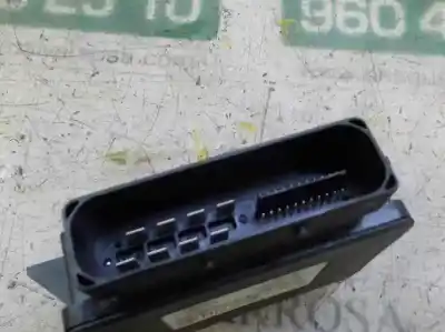 Second-hand car spare part electronic module for land rover evoque 2.2 sd4 cat oem iam references lr049352  ej322c491ab