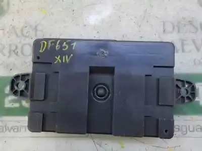 Peça sobressalente para automóvel em segunda mão módulo eletrônico por land rover evoque 2.2 sd4 cat referências oem iam 