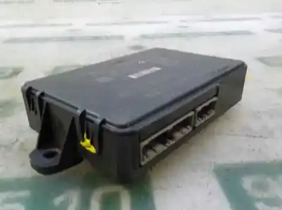 Second-hand car spare part electronic module for land rover evoque 2.2 sd4 cat oem iam references  5e0770537 fk7219h440ad